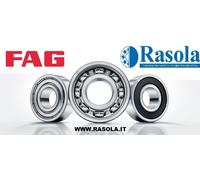 CUSCINETTI FAG 6007-6017 C-2RS-2Z