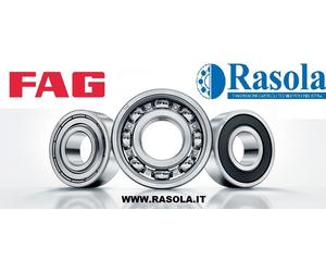 CUSCINETTI FAG 6307-6315 C-2RS-2Z