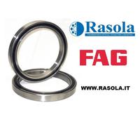 CUSCINETTI FAG SFERE 61900-61910 2RS