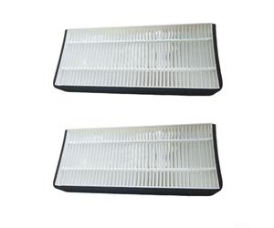 Cuscinetti filtranti di ricambio per FV10VE1 e per proiettori FV10VEC1, ambiente antipolvere per migliori prestazioni del proiettore