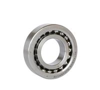 Cuscinetti for mandrini di macchine utensili ad alta velocità e precisione 25TAB06DB GM P4, 25TAB06, 25TAC62B SUC10PN7B(25TAB06DB GM P4)