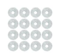 Cuscinetti For Mocio, Compatibili Con Dreame, Compatibili Con Xiaomi | Compatibile Con Dreame L10s Ultra/L10 Ultra/L10 Prime, Compatibile Con Xiaomi X10+/X20+/X20 Pro(16pcs)