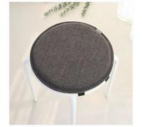 Cuscinetti For Sedia For Sgabello Rotondi Cuscino For Sedile Antiscivolo | Cuscino for sedia sgabello rotondo da 28 cm/30 cm/33 cm/35 cm/40 cm/45 cm