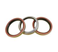 Cuscinetti for serie sterzo bici da corsa ACB518H8K 2 pezzi 40 * 51,8 * 8 mm 36/45 gradi in acciaio cromato conici superiori e inferiori set di cuscinetti ACB
