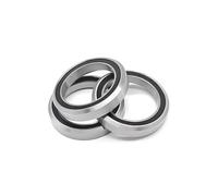 Cuscinetti for serie sterzo for bicicletta MH-P09K 27,15 * 38 * 6,5 mm, 2 pezzi
