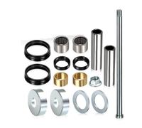 Cuscinetti forcellone, guarnizioni e kit albero perno adatti for Ya Rap 700 700R 2006-2024