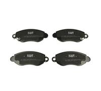 Cuscinetti Freno HART 220 181, Disco Freno Per FORD