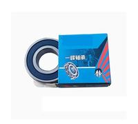 Cuscinetti Frizione Unidirezionale For Lavatrice 6205-2RS 6005-2RS 6204-2RS Cuscinetto Unidirezionale Con Rondella(6205-2RS)