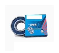 Cuscinetti Frizione Unidirezionale For Lavatrice 6205-2RS 6005-2RS 6204-2RS Cuscinetto Unidirezionale Con Rondella(6205-2RS)