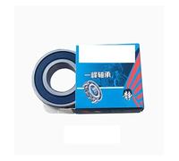 Cuscinetti Frizione Unidirezionale For Lavatrice 6205-2RS 6005-2RS 6204-2RS Cuscinetto Unidirezionale Con Rondella(6004-2RS)