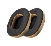 Cuscinetti Gel Raffreddamento Ear Pad Cuscini Auricolari Copertura Gomma Memoria Paraorecchie per Hesh3 Cuffie Senza Fili Ventilato Cuffie Rinforzi
