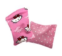 Cuscinetti gioco Aumüller Hello Kitty - Set 2 pz