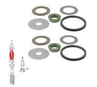 Cuscinetti, Giunti Degli Ammortizzatori Anteriori Per Opel Agila A