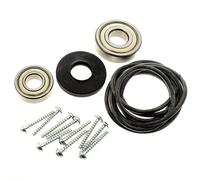 Cuscinetti + guarnizioni 00172685 per lavatrice