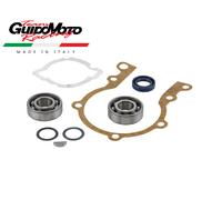 CUSCINETTI GUARNIZIONI PARAOLIO RASAMENTI CHIAVELLA CIAO SI BOXER BRAVO PIAGGIO