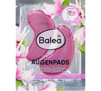 Cuscinetti Idrogel Glitter (1 paio), 2 pezzi - Marchio DM Germania - Compatibili con balea - Augenpads Hydrogel Glitzer (1 Paar), 2 St