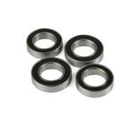 Cuscinetti in acciaio inossidabile hope pro 4 x4