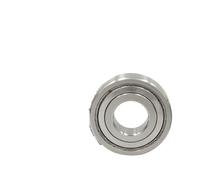 Cuscinetti in acciaio inossidabile S6000 S6001 S6002 S6003 S6004 S6005ZZ Cuscinetti a sfere a gola profonda ad alta velocità(NSK S6002ZZ 10Pcs)