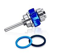 CUSCINETTI IN CERAMICA con mandrino manuale Midwest Tradition Tradition. LOTT...