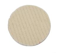 Cuscinetti in lana da 144,8 cm per lucidatura e pulizia dell'auto, da utilizzare con lucidatrici pneumatiche o elettriche per migliorare l'industria automobilistica (15,2 cm)