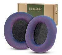 Cuscinetti in mesh Geekria per SteelSeries Arctis 1/3/5/7/9/Pro/Prime