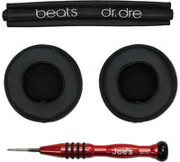 Cuscinetti In Pelle Per Cuffie Beats By Dre PRO Detox