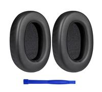 Cuscinetti in pelle proteica per cuffie WEAR/WHULT900N Auricolari per cuffie auricolari per cuffie acustiche per cuffie
