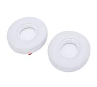 Cuscinetti in schiuma e pelle di proteina per isolamento dal rumore bianco per cuffie