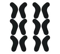 Cuscinetti In Schiuma Per Montaggio Scarponi Da Sci - Imbottitura Adesiva Pers Scarponi, Di Protezione Per La Caviglia, Inserti In Morbida Schiuma Ammortizzante Progettati Pers Ridurre La Pres