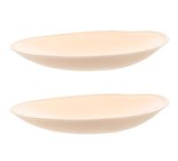 Cuscinetti in silicone 1 paio di cuscinetti in silicone portatili finti per i glutei sollevatori di glutei imbottiti inserti imbottiti per mutandine di controllo per donne grandi mozziconi di colore