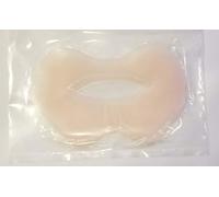 Cuscinetti in silicone anti-invecchiamento per la cura della pelle con scritta in lingua inglese"Nurse Hatty"