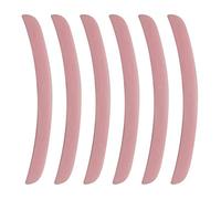 Cuscinetti in silicone per la permanenza delle ciglia, cuscinetti in silicone per permanente delle ciglia, set di strumenti per permanente delle ciglia, essenziali professionali per salone