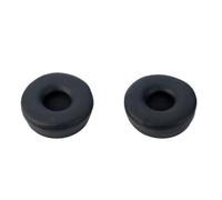 Cuscinetti in similpelle per Jabra Engage - 2 unità 2 cuscinetti in simil pelle per Jabra Engage 65 e 75 Mono