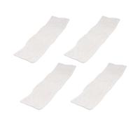 Cuscinetti in spugna lana cotone per caminetti bioetanolo soluzione completa di