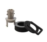 Cuscinetti in spugna per toner, compatibili con Canon Image Runner Advance IR 8085 8095 8105 8205 8285 8295 8505 8585 8595 8705 8795 (confezione da 5)