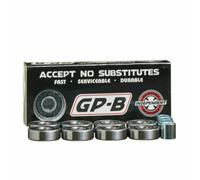 Cuscinetti Independent Genuine Parts Bearing GP-B Black