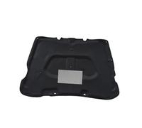 Cuscinetti isolanti acustici termici cofano Per Accord 7th Per MK7 2003-2007 Auto Cofano Motore Suono Isolamento termico In Cotone Insonorizzazione Copertura 1 Piega trasporto(Style 2)