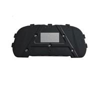 Cuscinetti isolanti acustici termici per cofano Per BMW Serie 1 E81 E82 E88 E87 120I 128I 130I 135I 2007-2011 Motore anteriore Cofano Isolante Pad Calore Insonorizzato Zerbino(Argento)