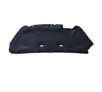 Cuscinetti isolanti acustici termici per cofano Per Peugeot 206 308 1999 ~ 2016 Auto Cofano anteriore Motore Suono Isolamento termico Tampone di cotone Insonorizzato Zerbino Copertura(308-12-15)