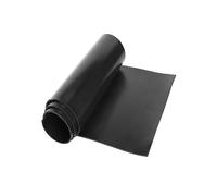 Cuscinetti isolanti per sicurezza elettrica, tappetino in gomma resistente alla pressione per prevenire l'elettrocuzione, foglio in neoprene tagliabile per la distribuzione di energia