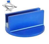 Cuscinetti Jack Magnetici - Disco Di Sollevamento Scanalato, Adattatore Per Saldatura A Pizzico | Binario Del Saldato A Pizzico Per Un Ottimo Sollevamento Ogni Volta Che Offre Prestazioni Stab