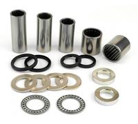Cuscinetti Kit per Honda CRF450R 2005-2012 Braccio Oscillante Completo Crf 450 R