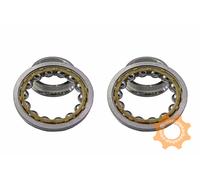 Cuscinetti Laterali Diff BMW Serie Coppia Originale O.E.M.