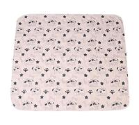 Cuscinetti lavabili per cani 60x90, traversine riutilizzabili per addestramento cuccioli, assorbenti per pip¨¬, ideali per la casa e l'igiene del vostro cane