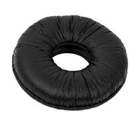 Cuscinetti Leatherette taglia L per cuffie Jabra GN2100 e GN9120