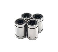 Cuscinetti lineari LM8UU 8 * 15 * 24 mm 4 pezzi