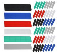 Cuscinetti livellanti per mobili, protezioni per sedie e tavoli per proteggere i pavimenti e ridurre il rumore dei materassi per mobili