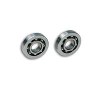 CUSCINETTI MALOSSI MHR Ø 20X52X10-12 C3M PIAGGIO ZIP 50 2T <-1999