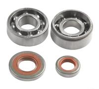 Cuscinetti meccanici dell'albero motore e paraolio per MS360 036 034 Compatibile con 9523 003 4266 9503 003 0346