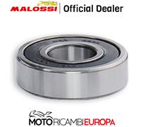 CUSCINETTI MHR DIAMETRO 25 PER PIAGGIO VESPA T5 125CC ORIGINALI MALOSSI
